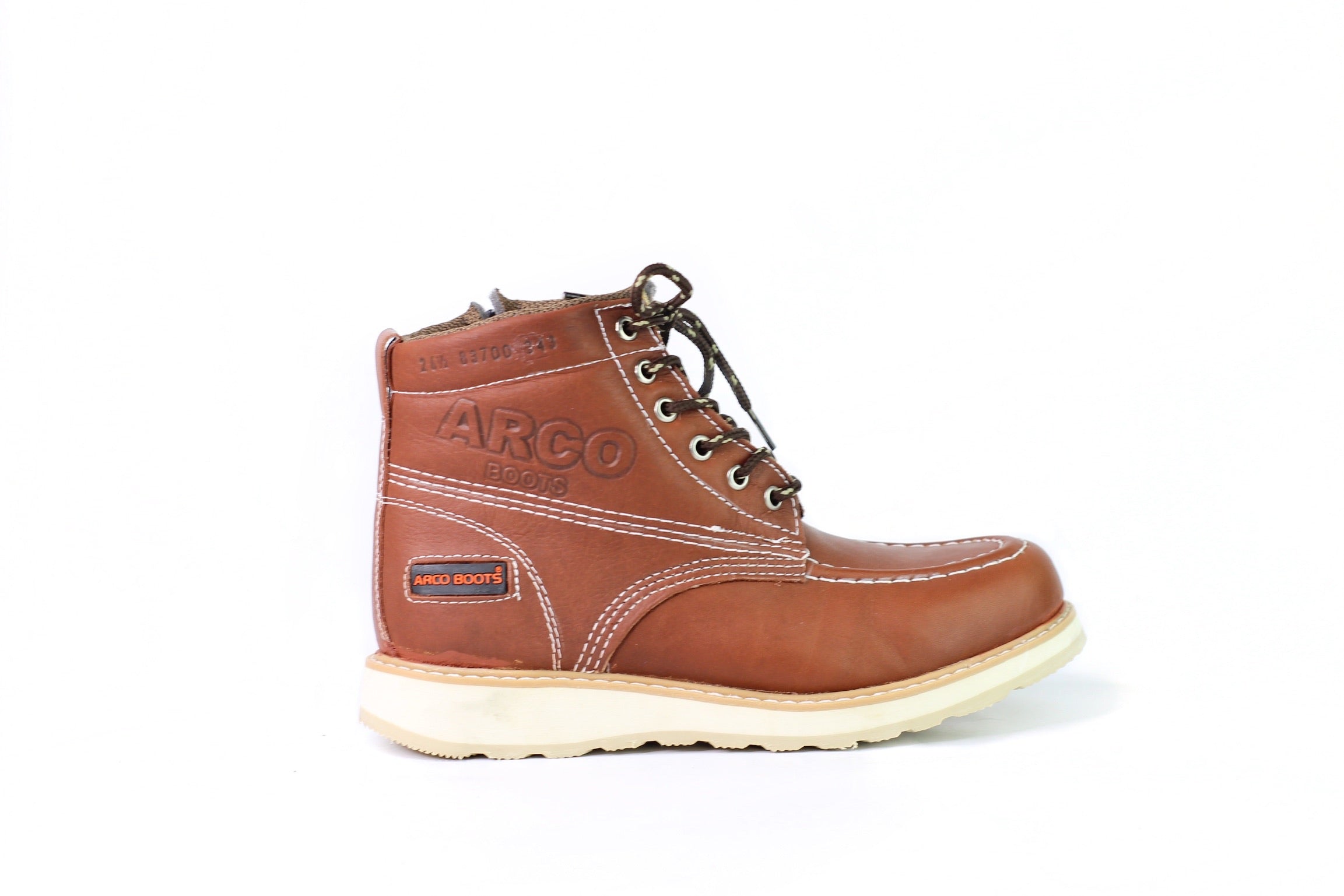 Arco 343 Men Work Boot