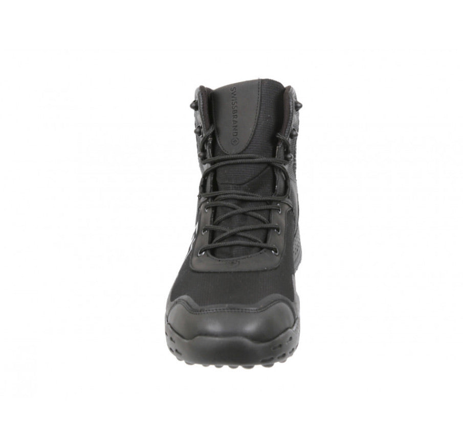 SW Brienz 491 Forte Botas de trabajo para hombre