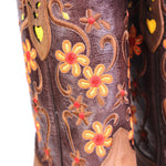 Samantha Women Cowboy Boots