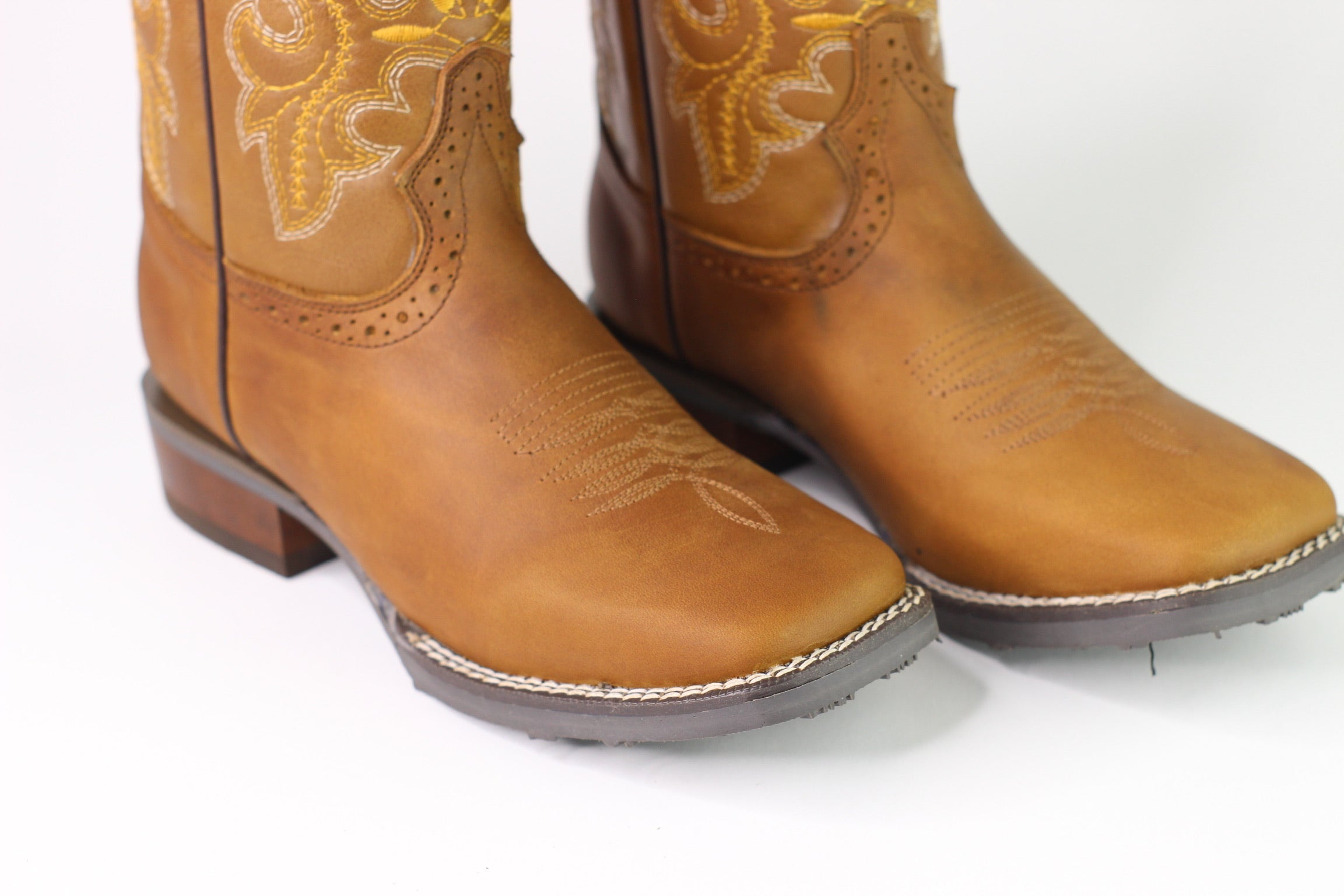 Botas para adolescentes RW DV300 AD
