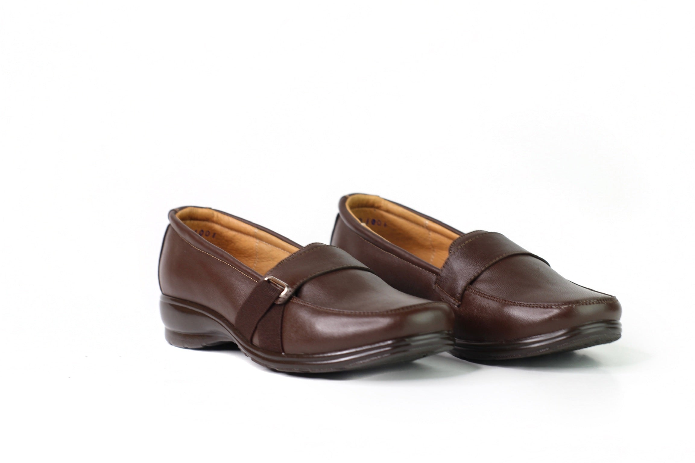 Zapatos cómodos de mujer 1001