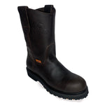 Angus 760 S S Truck Men Work Boot