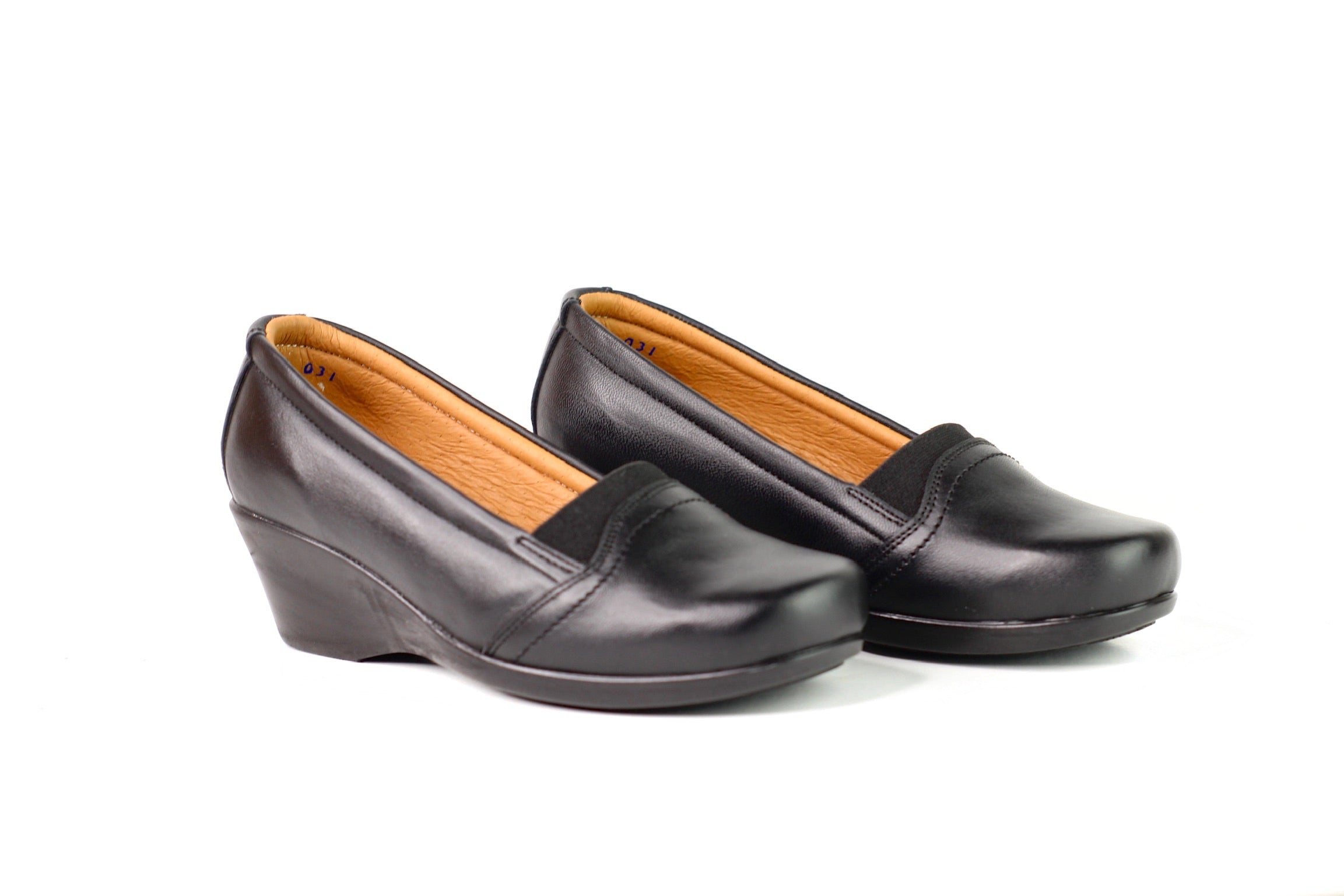 Zapatos cómodos para mujer Paso Suave 031