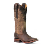 Grecia Women Cowboy Boots