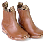 Sepulveda Rodeo Kid Boot Nappa