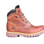 Haran Men's Work Boots