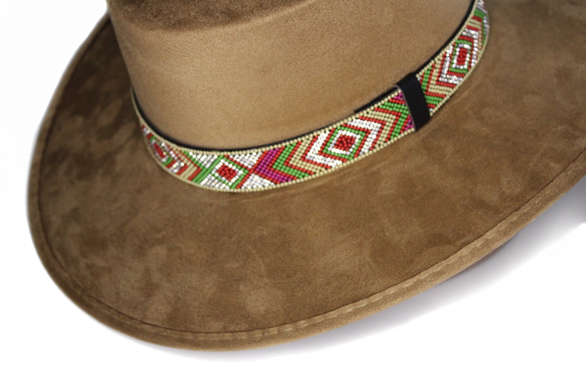 Sombrero cordobés para mujer